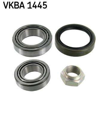 Kit cuscinetto ruota SKF VKBA1445